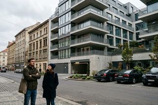 Švehla: Nemluvme o dostupném bydlení.Stát vyžaduje mnohdy nesmyslný luxus